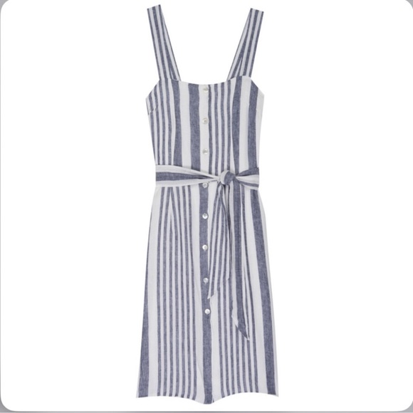 💗 Rails Clement dress 💗 - Picture 5 of 10